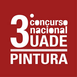 3° Concurso nacional UADE PINTURA