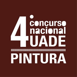 4° Concurso nacional UADE PINTURA