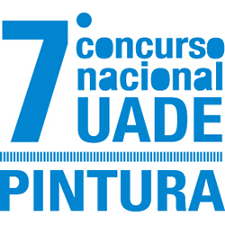 7° Concurso nacional UADE PINTURA