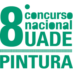 8° Concurso nacional UADE PINTURA