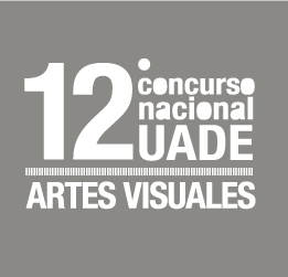 12° Concurso nacional UADE ARTES VISUALES