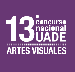 13° Concurso nacional UADE ARTES VISUALES