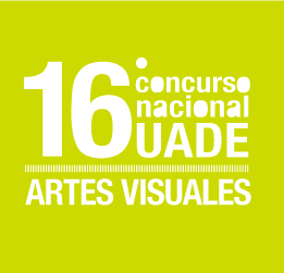 16° Concurso nacional UADE ARTES VISUALES