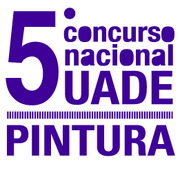 5° Concurso nacional UADE PINTURA