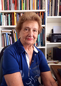 Laura Feinsilber
