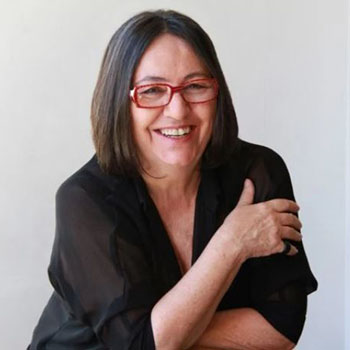 María Teresa Constantin