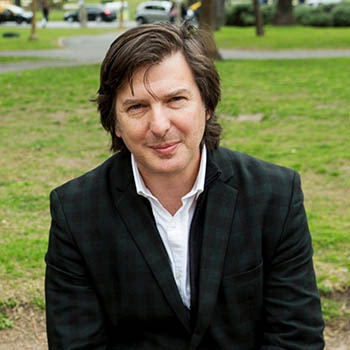 ANDRÉS DUPRAT